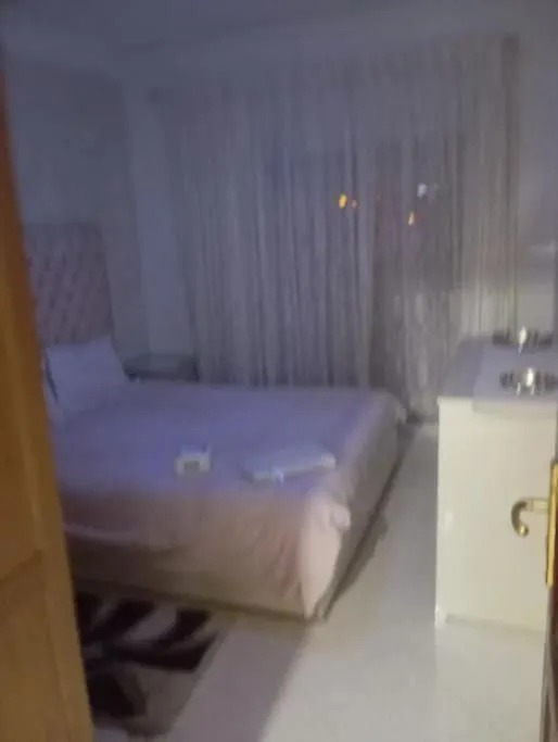 Hamdon Lägenhet Agadir