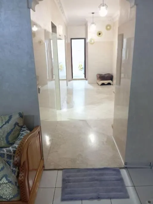 Hamdon Lägenhet Agadir